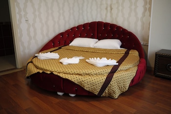 safir gold palace hotel and spa