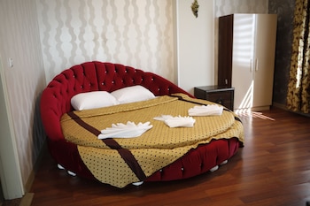 safir gold palace hotel and spa