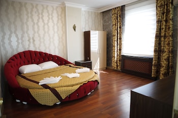 safir gold palace hotel and spa