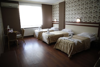 safir gold palace hotel and spa