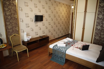 safir gold palace hotel and spa