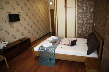 safir gold palace hotel and spa