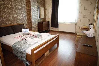 safir gold palace hotel and spa