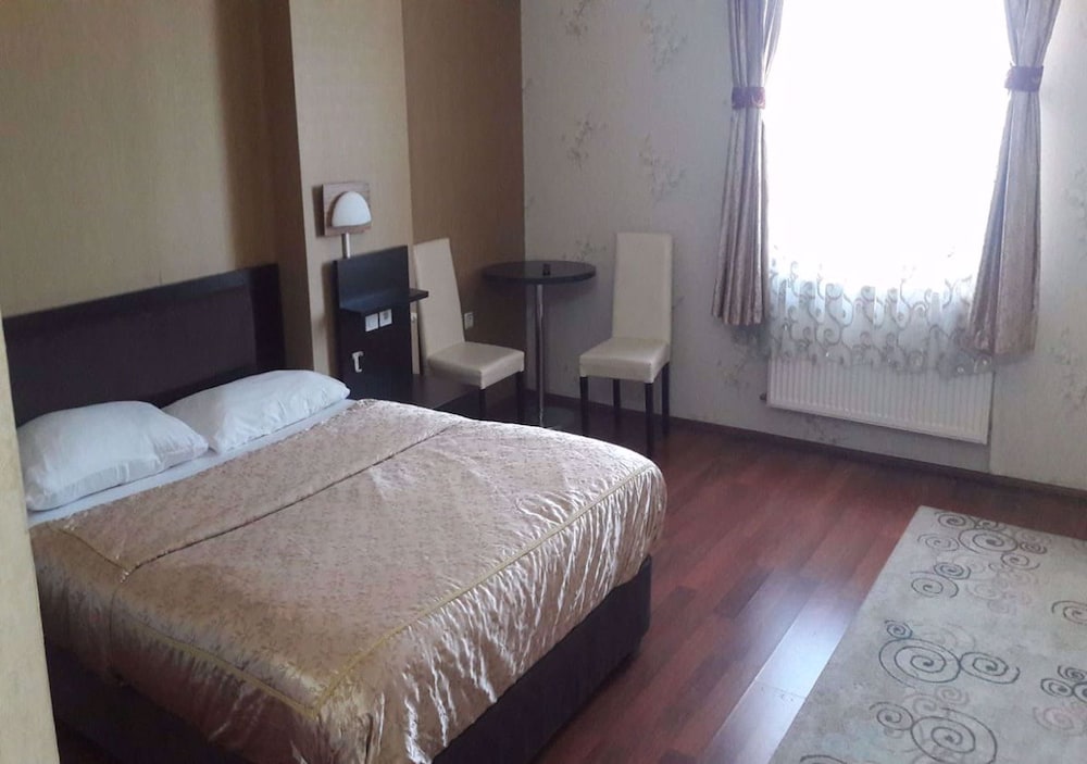 safir gold palace hotel and spa