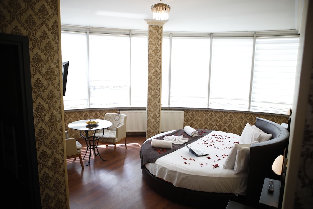 safir gold palace hotel and spa
