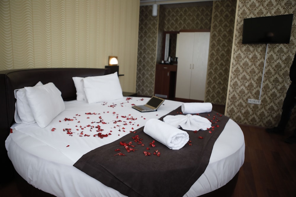 safir gold palace hotel and spa