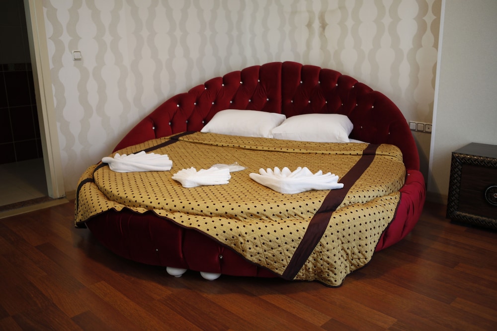 safir gold palace hotel and spa
