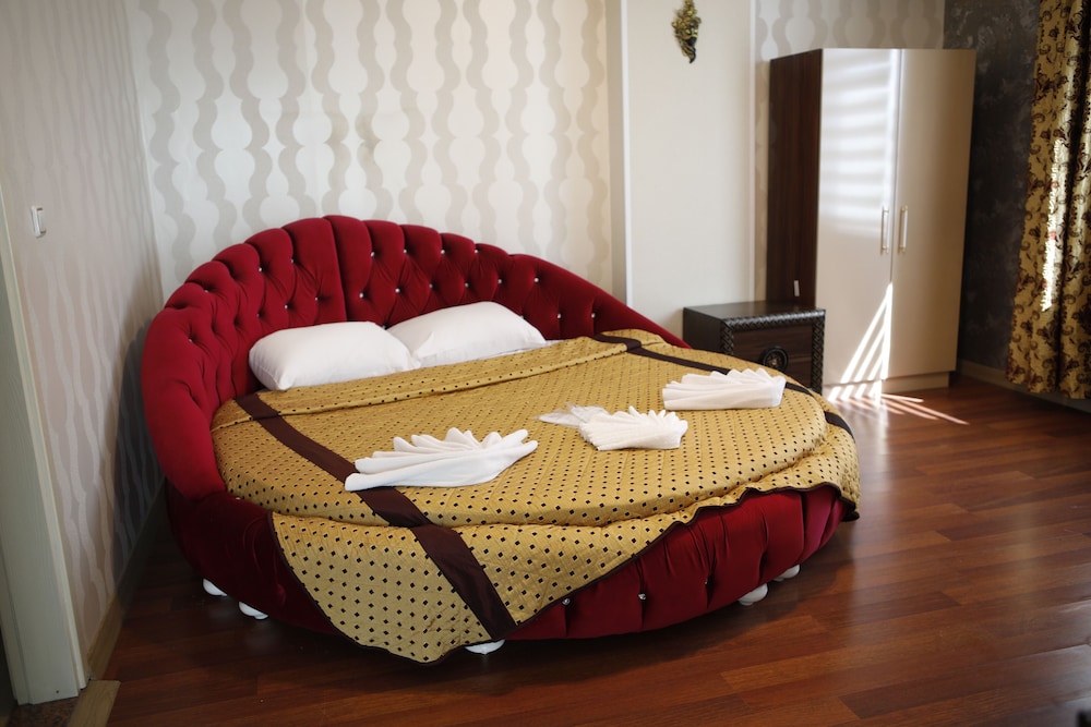 safir gold palace hotel and spa
