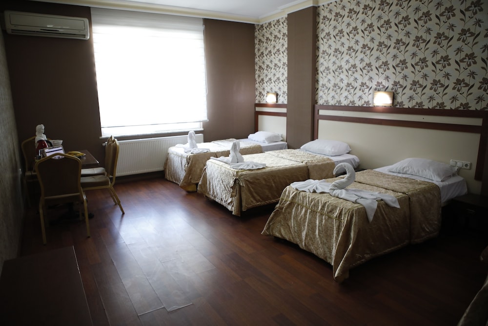 safir gold palace hotel and spa