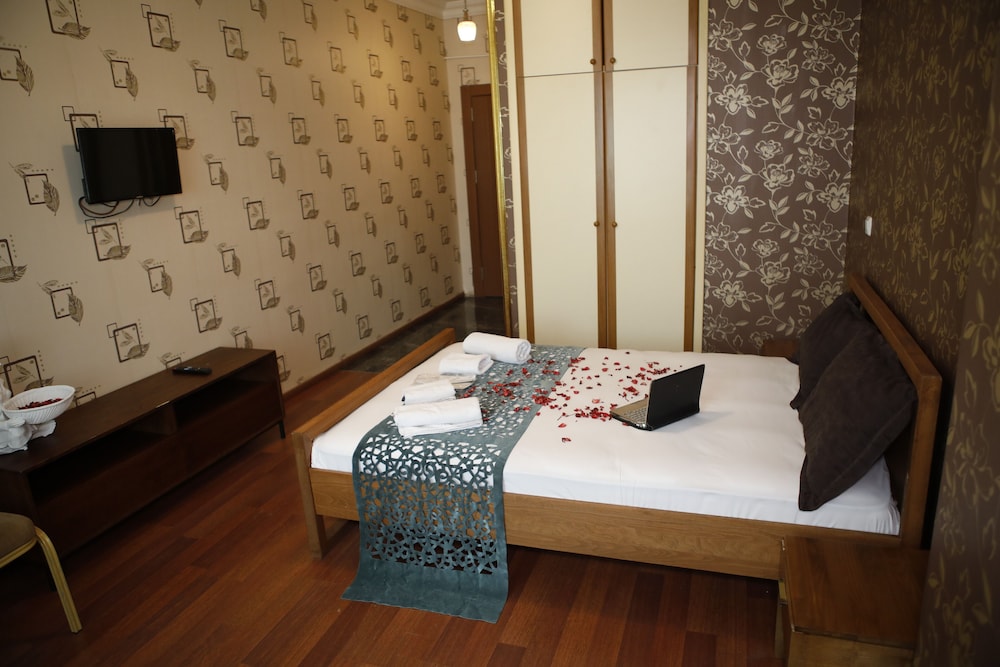 safir gold palace hotel and spa