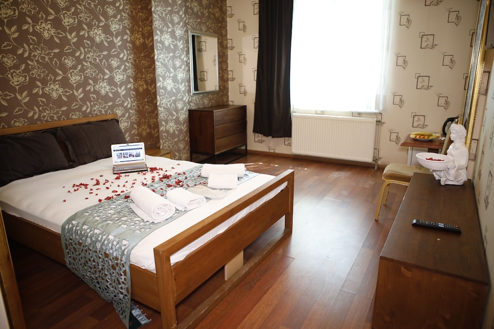safir gold palace hotel and spa
