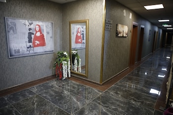 safir gold palace hotel and spa