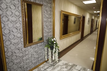 safir gold palace hotel and spa