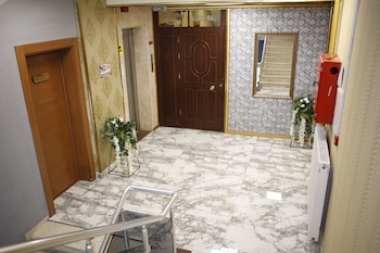 safir gold palace hotel and spa