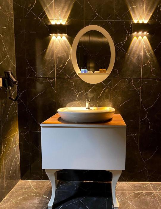 safir gold palace hotel and spa