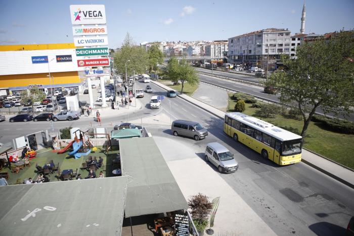 silivri
