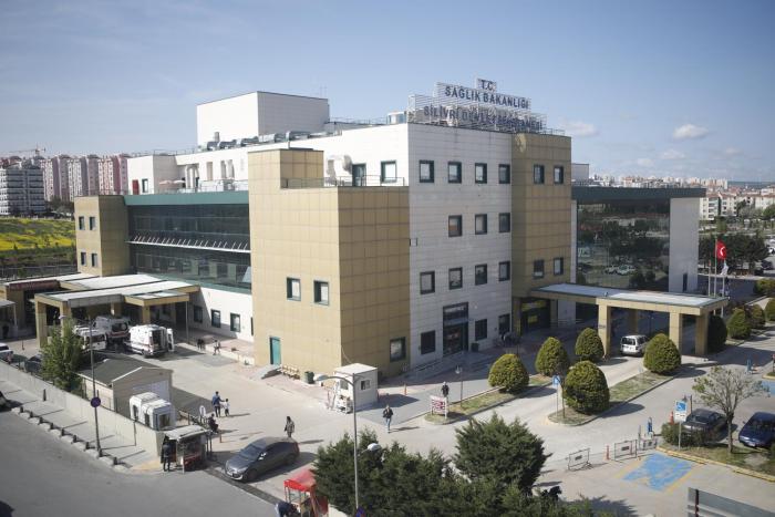 silivri