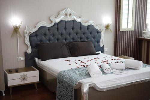 safir gold palace hotel and spa