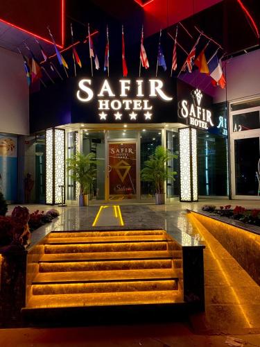 safir gold palace hotel and spa