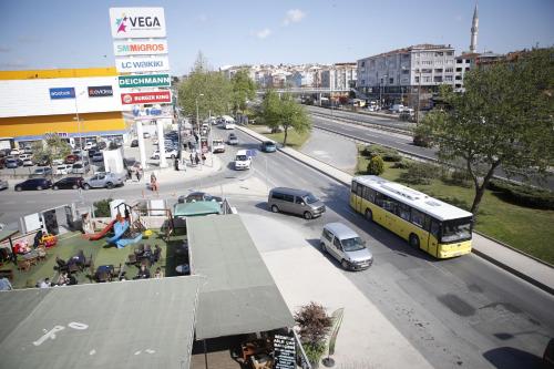 silivri