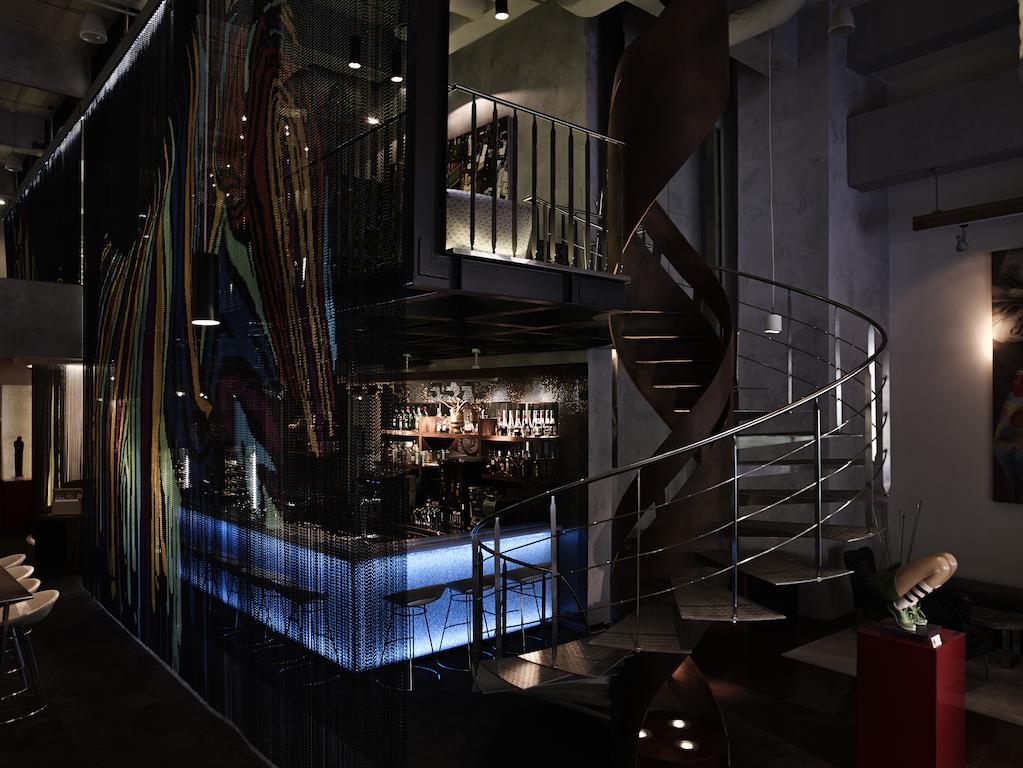 pullman jakarta central park