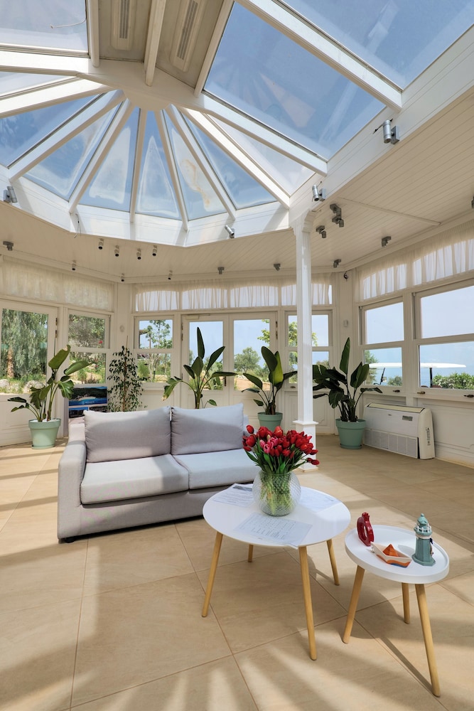 arameras beach resort