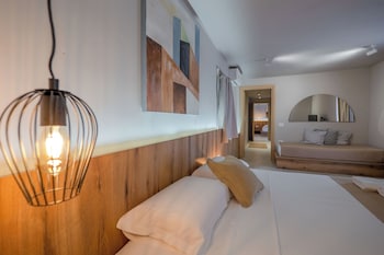 arameras beach resort