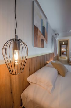 arameras beach resort