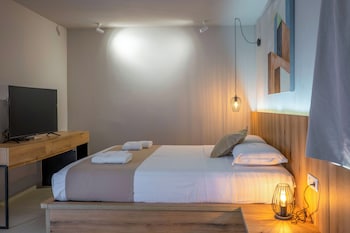 arameras beach resort