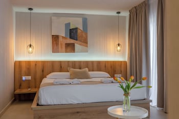 arameras beach resort