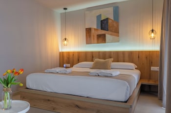 arameras beach resort