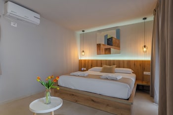 arameras beach resort