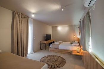 arameras beach resort