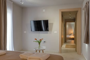 arameras beach resort