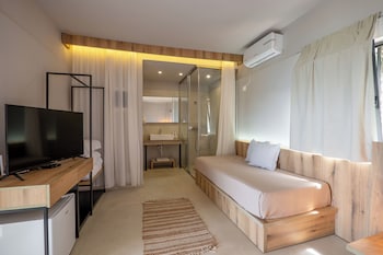 arameras beach resort