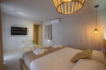 arameras beach resort