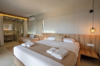 arameras beach resort