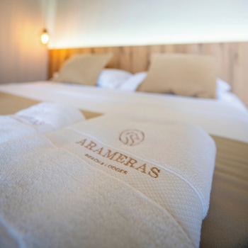 arameras beach resort