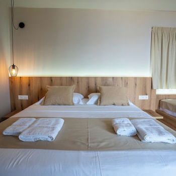 arameras beach resort