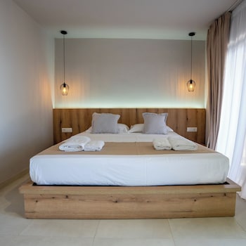 arameras beach resort