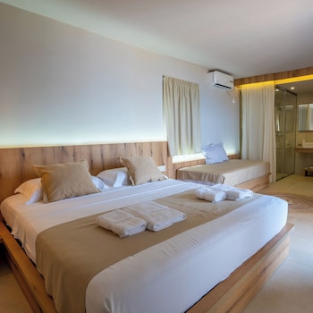 arameras beach resort