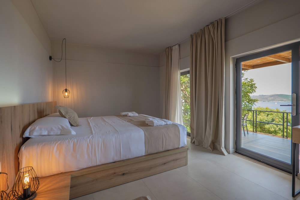 arameras beach resort