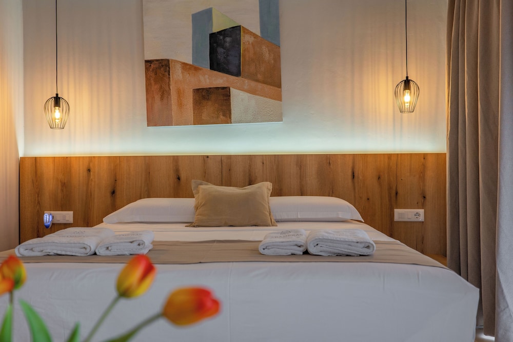 arameras beach resort