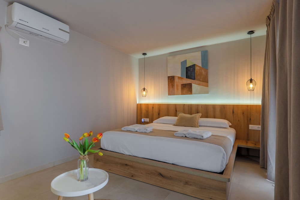 arameras beach resort