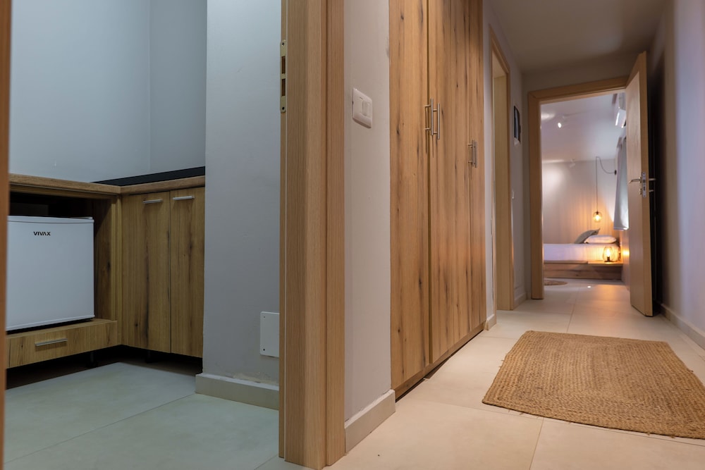 arameras beach resort