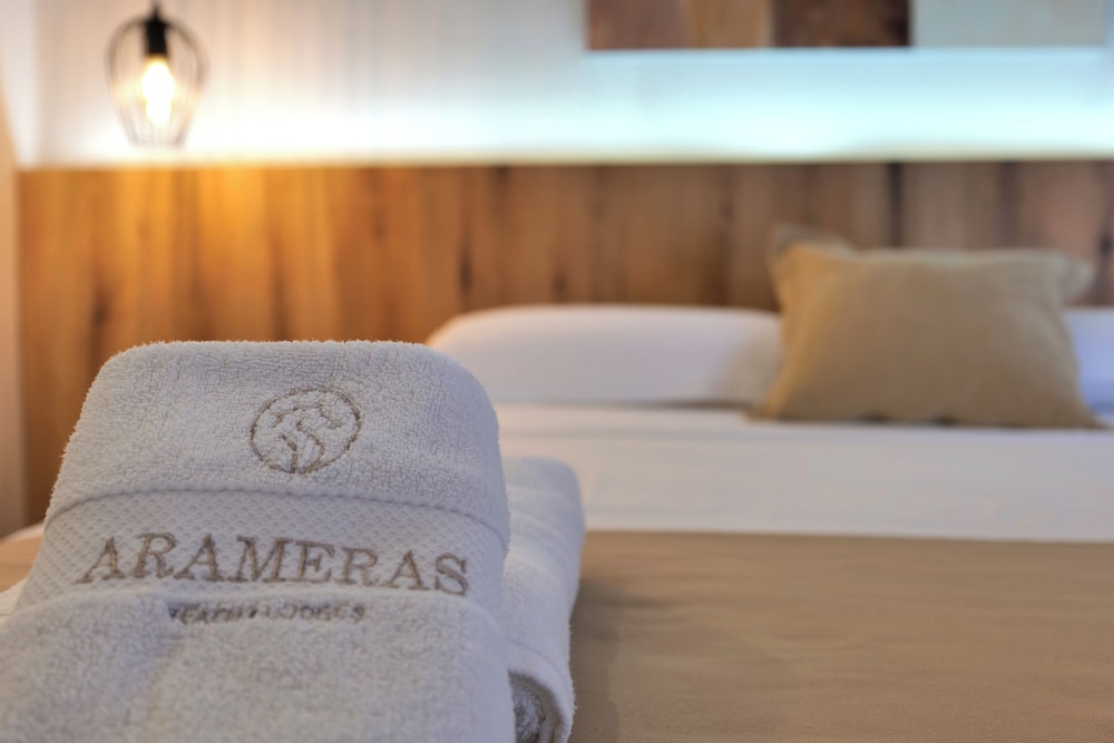 arameras beach resort