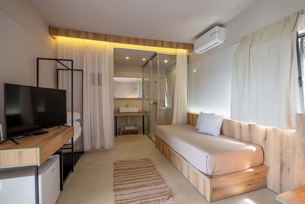 arameras beach resort