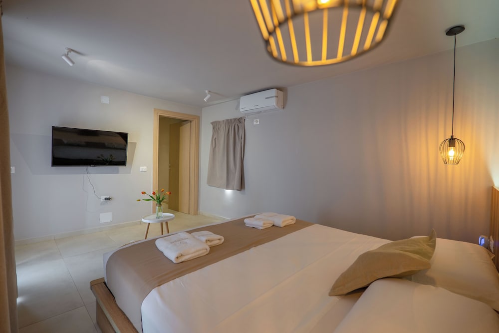 arameras beach resort