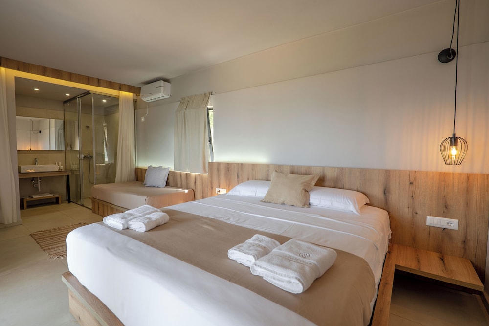 arameras beach resort