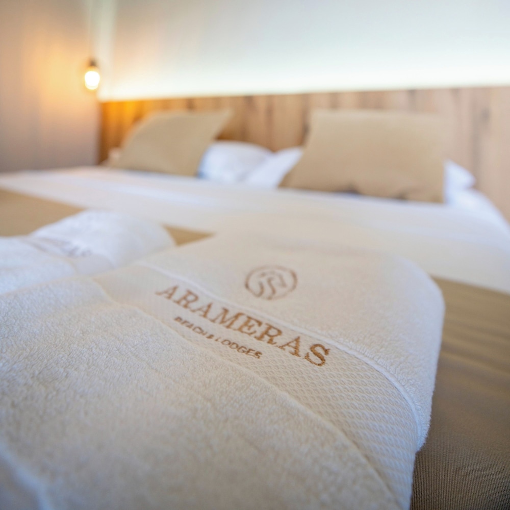 arameras beach resort